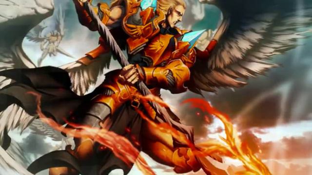 Mark Woods - The Prince of Transformation смотреть онлайн