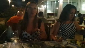 Лучший ресторан с морепродуктами в Анталии ♥️ | Обзор ресторана и еды в FENER, Турция!