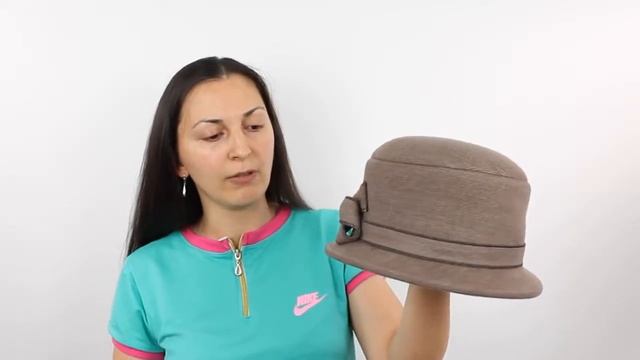 Шляпа, Вилора Орех смотреть онлайн