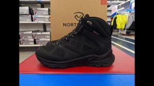Ботинки утепленные мужские Northland Tarrenz Mid 2 - 7999р ( Зима 2023 )