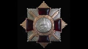 "Святой благоверный князь Александр Невский - сын Земли русской"
Автор: студия "Хорошее кино"