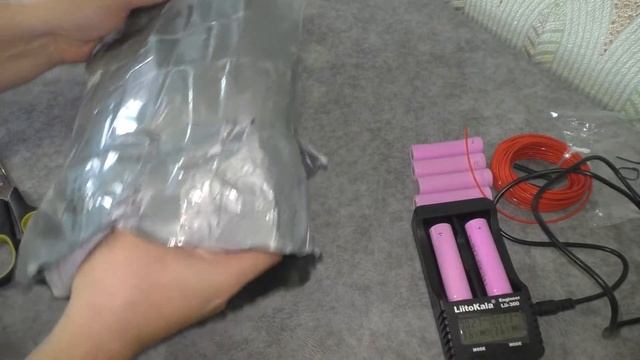 Посылки из Китая с сайта Алиэкспресс смотреть онлайн