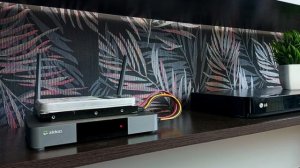 Проблема с Zidoo z9x