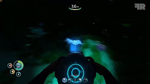 SUBNAUTICA ● Прохождение ● #1 [Стрим]