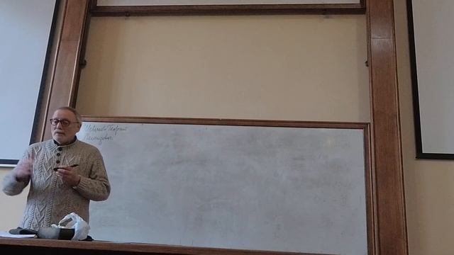 Математическая статистика: Лекция 1. Часть 1