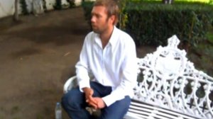 Entrevista a Jakob Cedergren