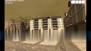 Это самый атмосферный VHS мод в Garry's mod? | Garry's mod VHS