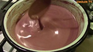 Как сделать ШОКОЛАДНЫЙ ПУДИНГ. Простой Недорогой рецепт