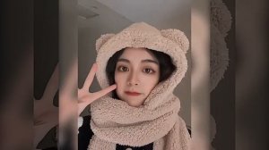 Зимние шапки