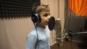 Егор Кузьмин «Пони"