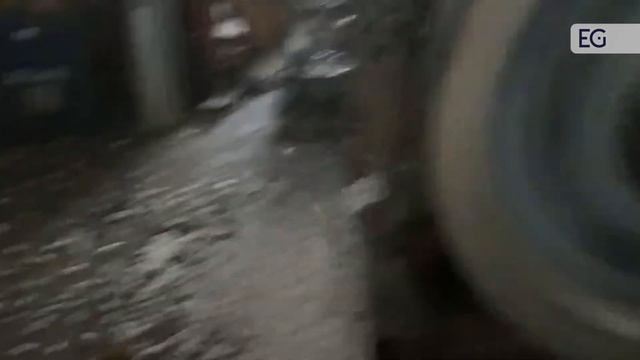 Шредер для измельчения пластика DX смотреть онлайн