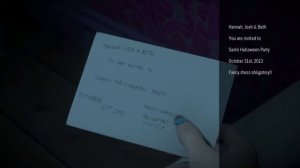 Until Dawn (2015 Game) Part 15/57