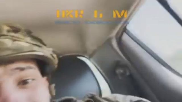 ??ВСУшники, передвигаясь на авто попали под минометный обстрел?!!!