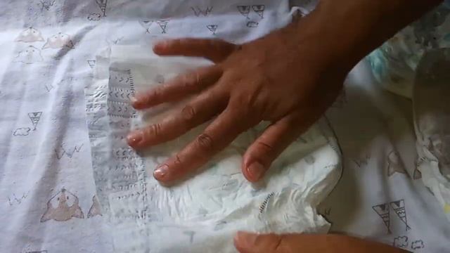 Fralda Pampers Premium Care/Resenha смотреть онлайн