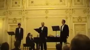 Три русских баса - Соловей (А.Алябьев - А.Дельвиг).mpg