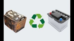 Вся правда о восстановлении Аккумулятора содой.mp4