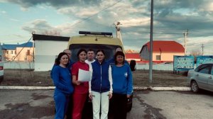 Обращение к Владимиру Владимировичу Путину - Республика Татарстан, пгт Уруссу