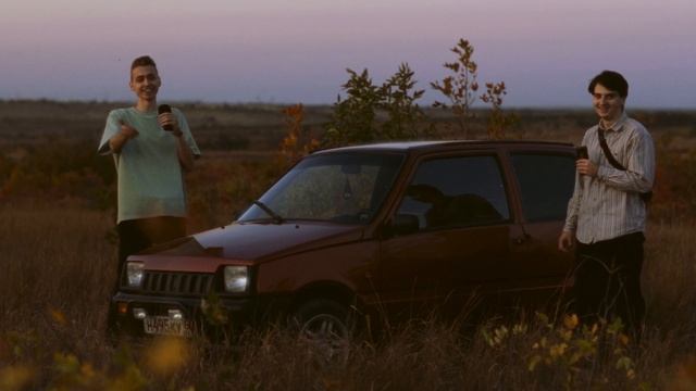 ВАЗ-1111 ОКА 20 ЛЕТ В ОДНИХ РУКАХ | РАЗГОН ДО СТА смотреть онлайн