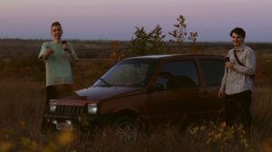 ВАЗ-1111 ОКА 20 ЛЕТ В ОДНИХ РУКАХ | РАЗГОН ДО СТА