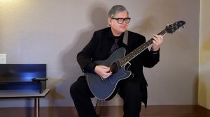 Ibanez Talman TCM-50 Acoustic-Electric Guitar Review