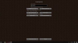 Behgameon RPG Additions Mod 1.16.5 for Minecraft PC