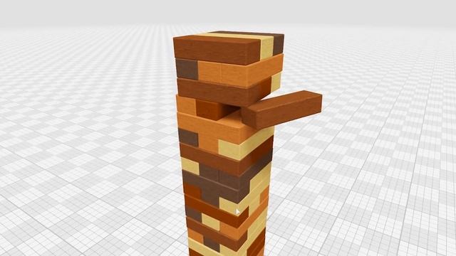 ROBLOX JENGA.. смотреть онлайн