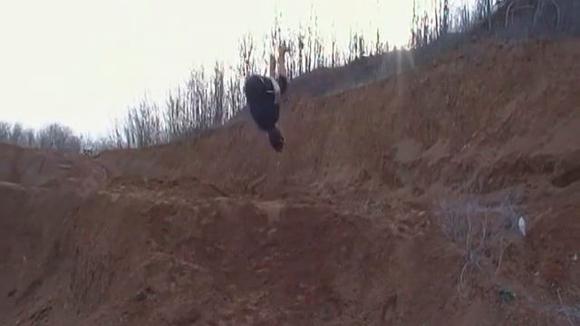 Паркур- начало сезона 2013 смотреть онлайн