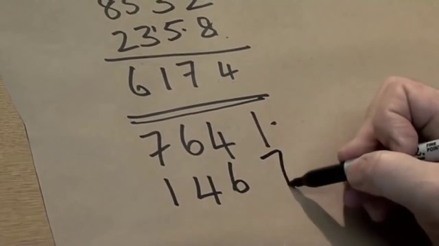 Число 6174 - Numberphile смотреть онлайн