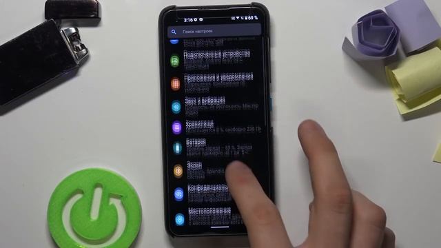Как включить Тёмную Тему на Asus Zenfone 8? Активация темного режима интерфейса на Asus Zenfone 8 смотреть онлайн