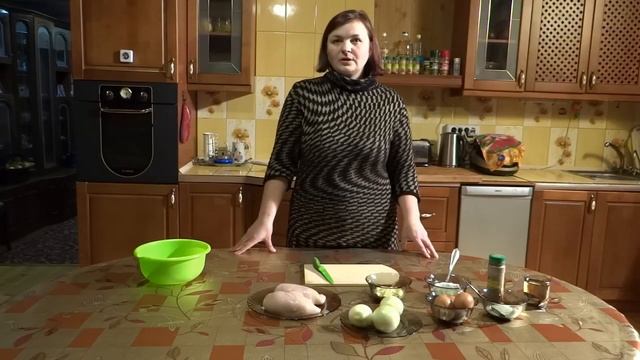 5 ВКУСНЫХ БЛЮД из самых простых продуктов. смотреть онлайн