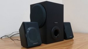 Creative Inspire P380