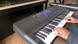Đàn organ Kurzweil Kp150 giá rẻ tại Hà Nội