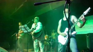 ИНСТРУКЦИЯ ПО ВЫЖИВАНИЮ. РОК-Н-РОЛЛЬНЫЙ ФРОНТ. 3