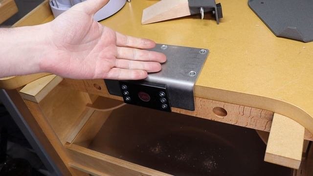 Upgrading My Jeweler Bench Game With A GRS BenchMate Setup