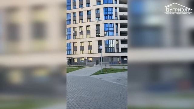 #Брест | Обзор новостроек на Юго-Западе Бреста | Бугриэлт