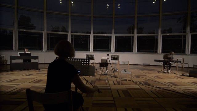 Sergei Zagny — Piece №4a \\ DianaPlaysPerception смотреть онлайн