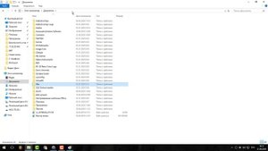 Установка Serum ч.2
