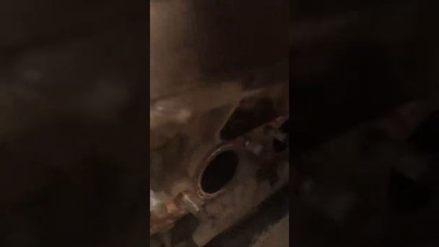 Снятие Выпускного коллектора LADA VESTA смотреть онлайн