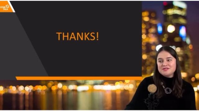 День практики английского SchoolRate Award, выступление Екатерины Чегновой и Екатерины Белятинской смотреть онлайн