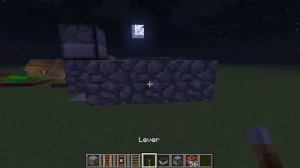 Minecraft: Auto Miner