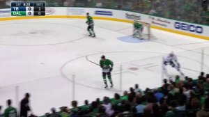 NHL  Tampa Bay Lightning - Dallas Stars-1 pd | 17.03.2016