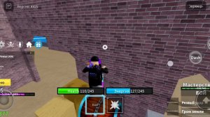 Blox fruit.