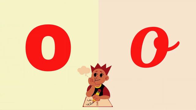 Мала рукописна буква о. Навчання письма #початковашкола смотреть онлайн
