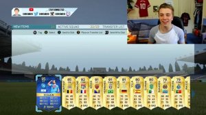 FIFA 16 - THE PACK OPENING TO END ALL TOTS PACK OPENINGS