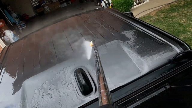 FIRST FILTHY Construction Truck Detail | Dodge Ram Laramie | AndRem Details смотреть онлайн