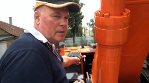 Насос закачки топлива