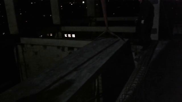 Укладка плиты перекрытия смотреть онлайн