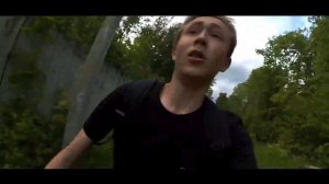 ГРАФФИТИ ВЛОГ / РИСУЕМ ГРАФФИТИ В ПЕРВЫЙ РАЗ