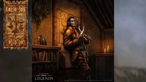 Великие Дома Морровинда [TES Lore]