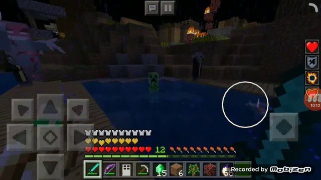 ПОБОРНИКИ НАПАЛИ НА ДЕРЕВНУ ЖИТЕЛЕЙ В майнкрафт 100% ТРОЛЛИНГ ЛОВУШКА MINECRAFT СТРАШИЛКА.